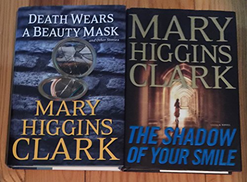 cover image Death Wears a Beauty Mask and Other Stories