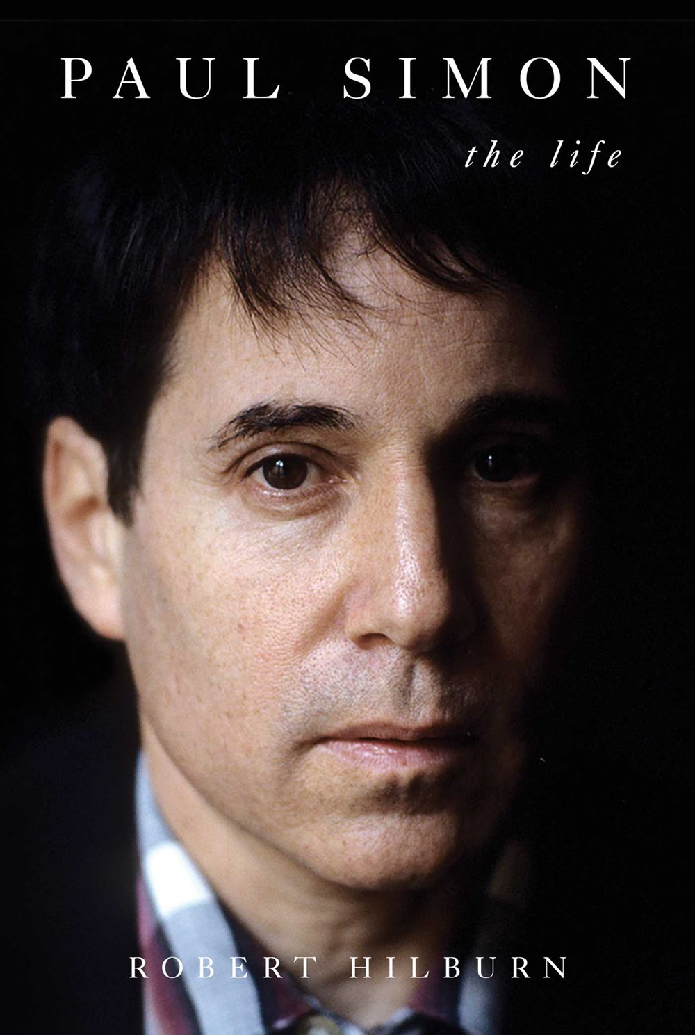 cover image Paul Simon: The Life