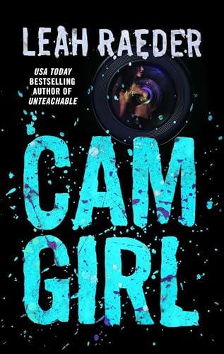 cover image Cam Girl