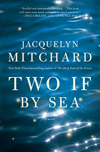 cover image Two If by Sea