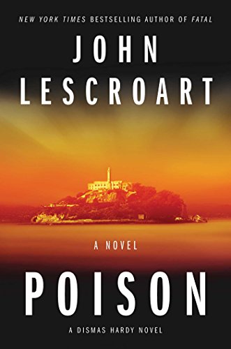 cover image Poison