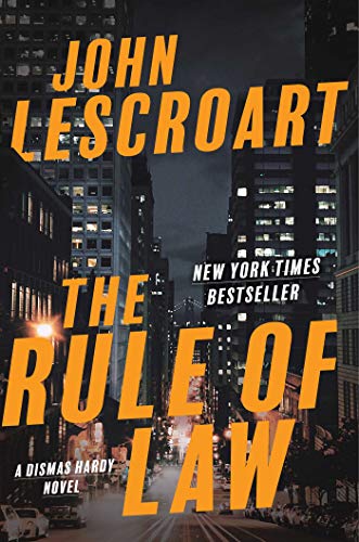 cover image The Rule of Law