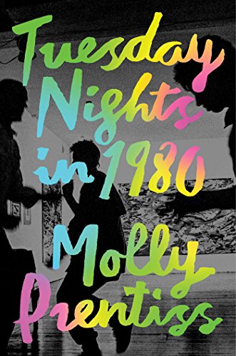 cover image Tuesday Nights in 1980