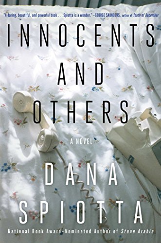 cover image Innocents and Others