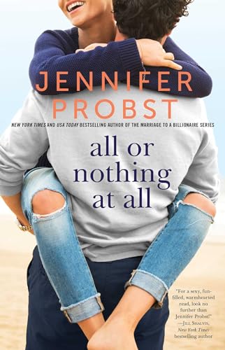 cover image All or Nothing at All