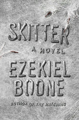 cover image Skitter