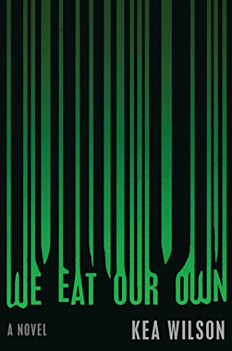 cover image We Eat Our Own