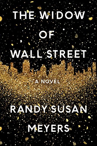 cover image The Widow of Wall Street