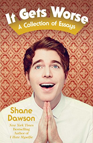 cover image It Gets Worse: A Collection of Essays