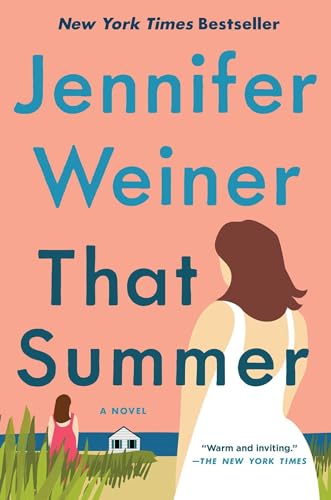 cover image That Summer