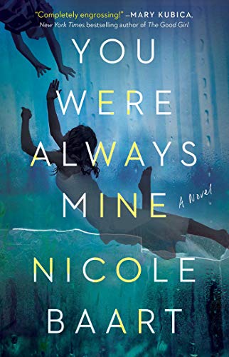cover image You Were Always Mine