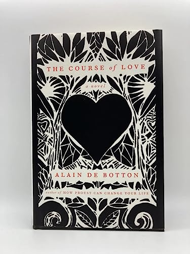 cover image The Course of Love