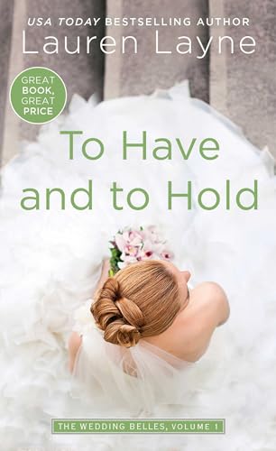 cover image To Have and to Hold