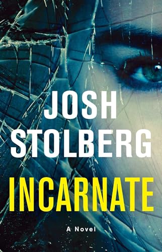 cover image Incarnate