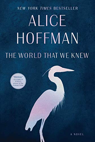 cover image The World That We Knew