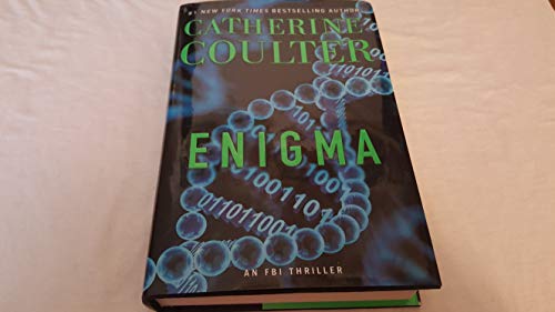 cover image Enigma