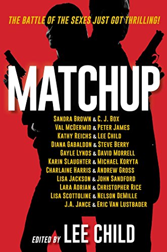 cover image Matchup