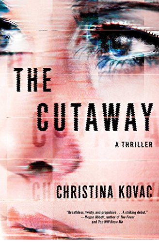 cover image The Cutaway
