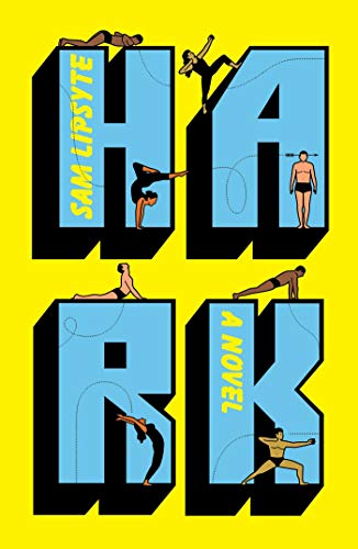 cover image Hark
