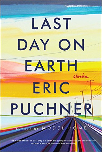 cover image Last Day on Earth