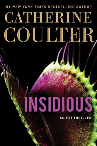 cover image Insidious