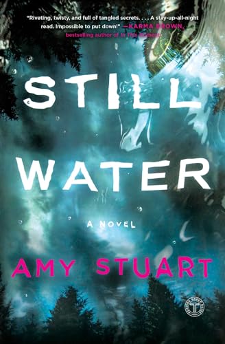 cover image Still Water