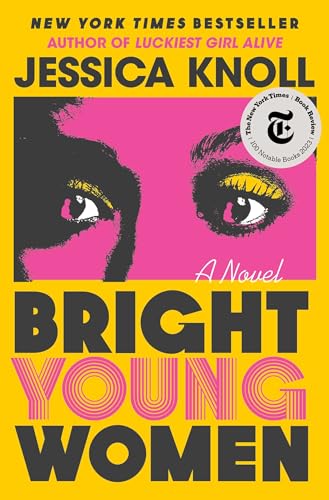 cover image Bright Young Women