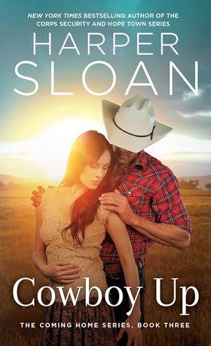 cover image Cowboy Up