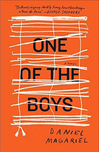 cover image One of the Boys