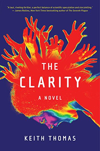 cover image The Clarity