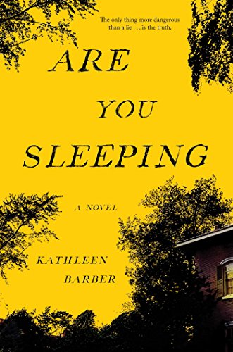 cover image Are You Sleeping