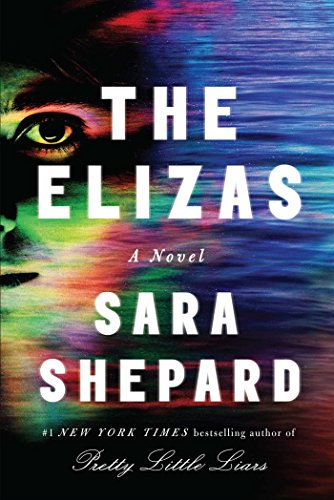cover image The Elizas