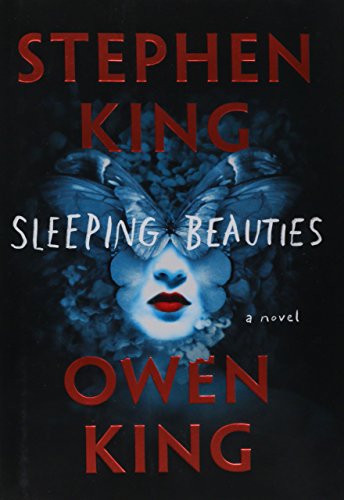 cover image Sleeping Beauties