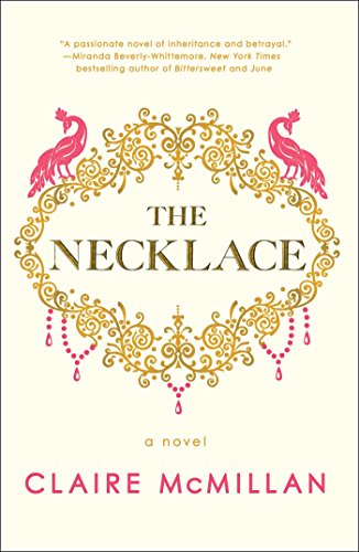 cover image The Necklace