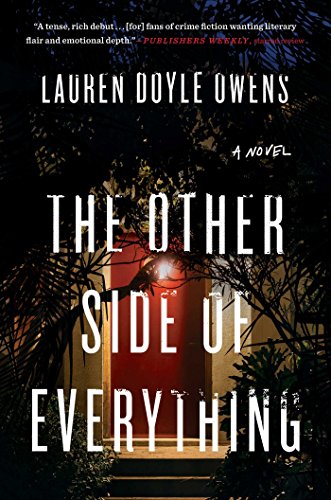 cover image The Other Side of Everything