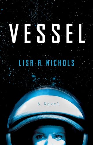 cover image Vessel