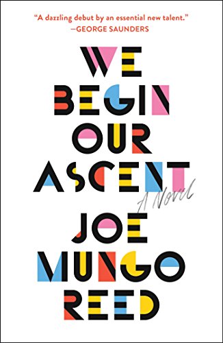 cover image We Begin Our Ascent 