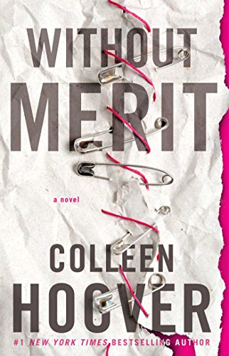 cover image Without Merit