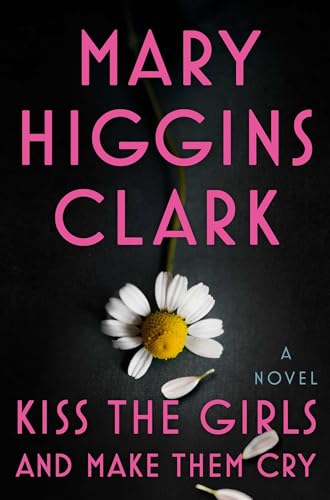 cover image Kiss the Girls and Make Them Cry