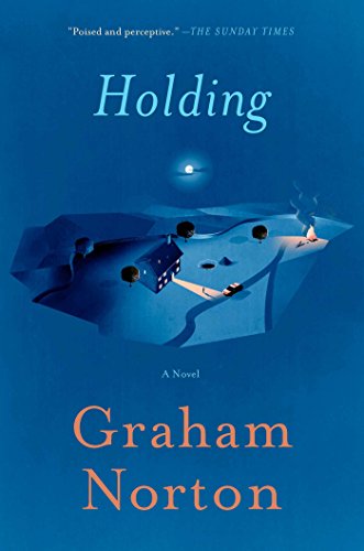 cover image Holding
