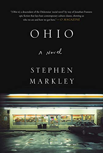 cover image Ohio 