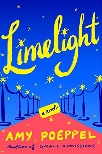 cover image Limelight