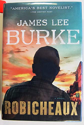 cover image Robicheaux 