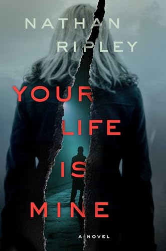 cover image Your Life Is Mine