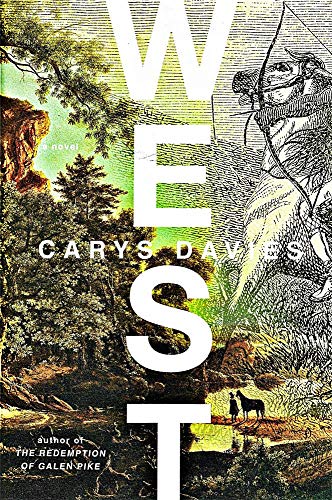 cover image West