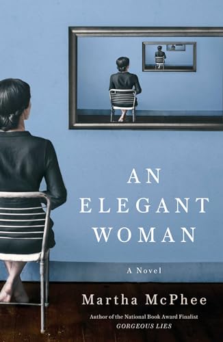 cover image An Elegant Woman