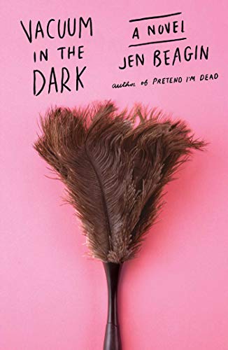 cover image Vacuum in the Dark