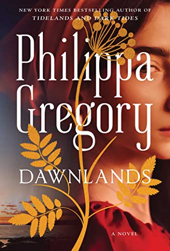 cover image Dawnlands