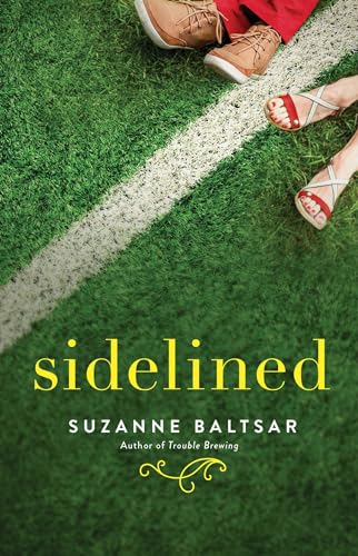 cover image Sidelined