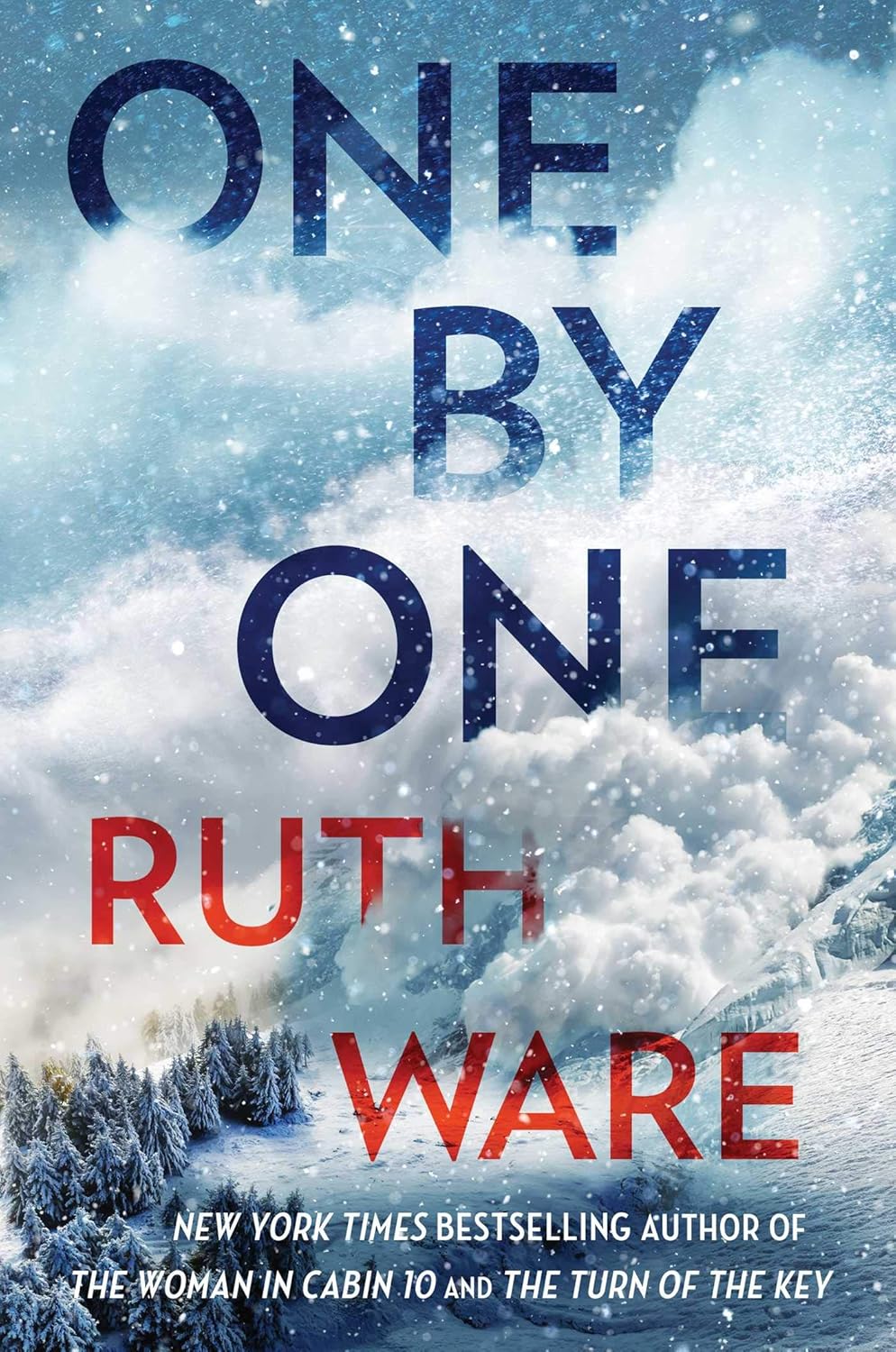 cover image One by One